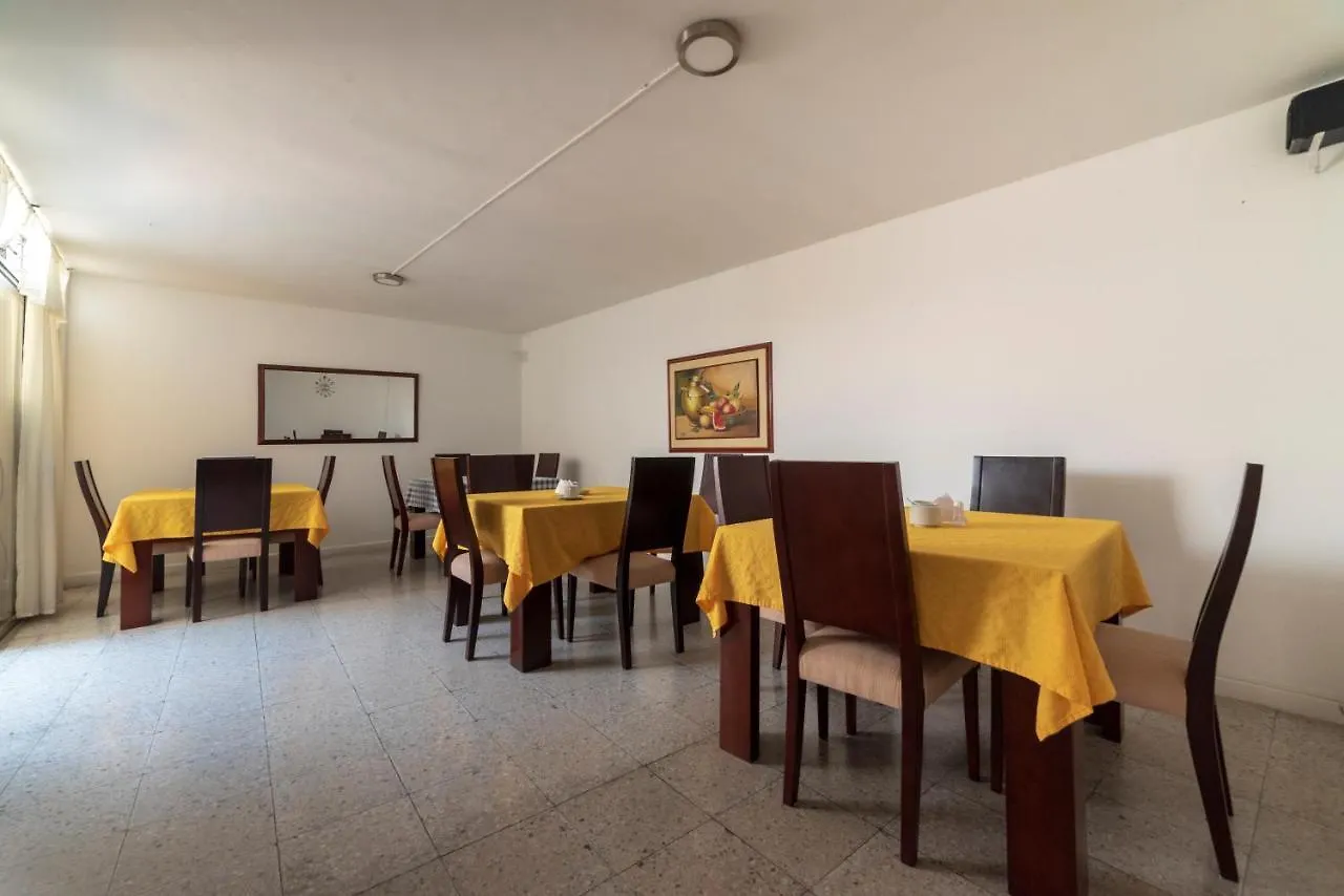 Ayenda 1409 Casa Tequendama Hotel Cali