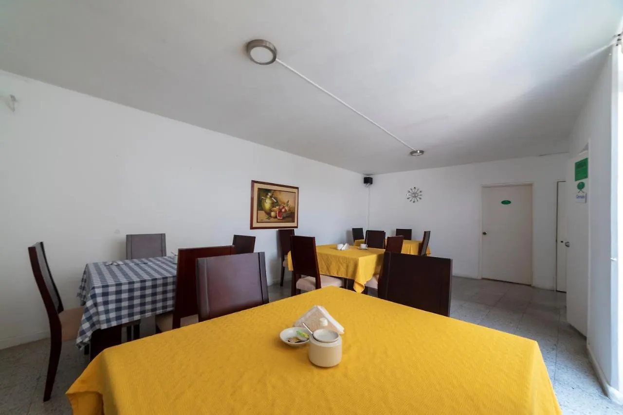 Ayenda 1409 Casa Tequendama Hotel Cali