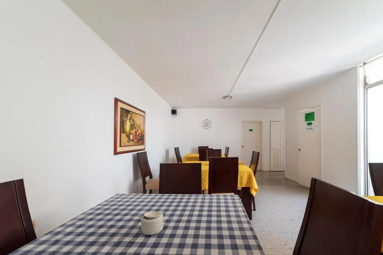 *** 酒店 卡利 Ayenda 1409 Casa Tequendama酒店 哥伦比亚